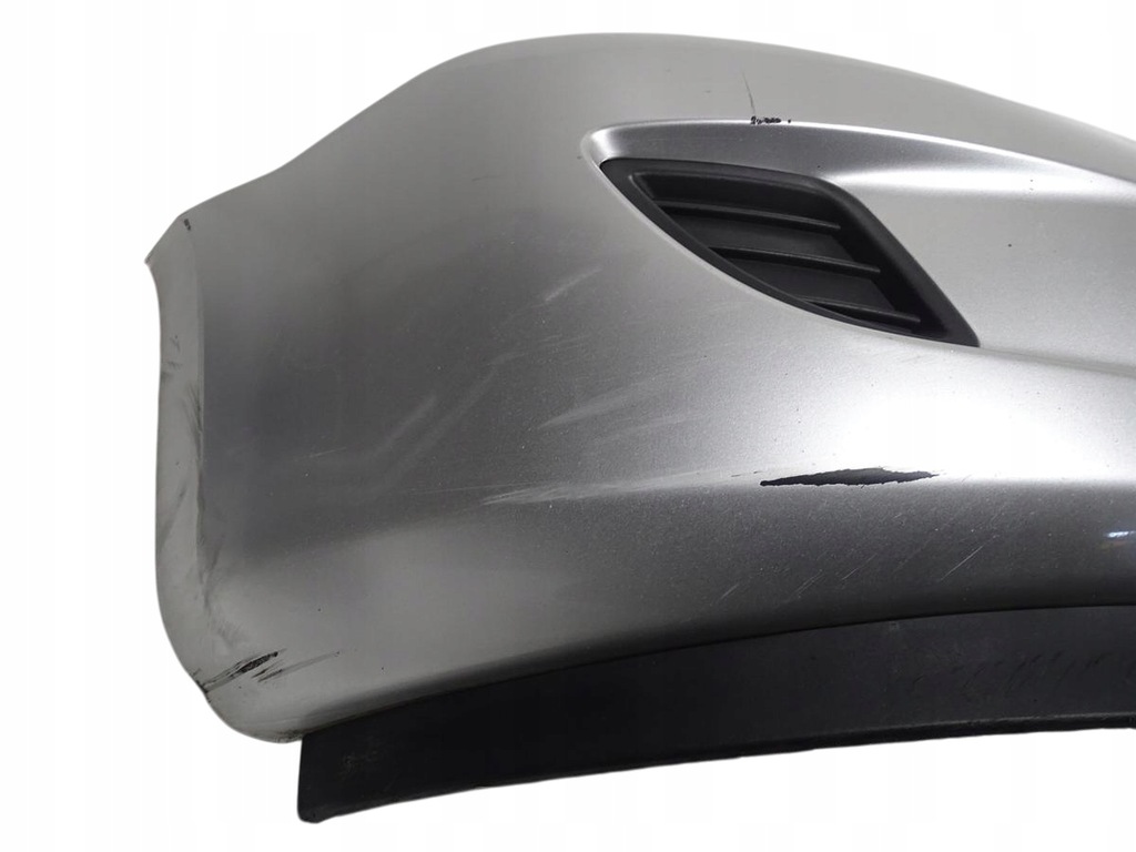 фото №12, Бампер перед передний + решётка радиатора решётка радиатора kia ceed i 5d 2006-2009 - 9s