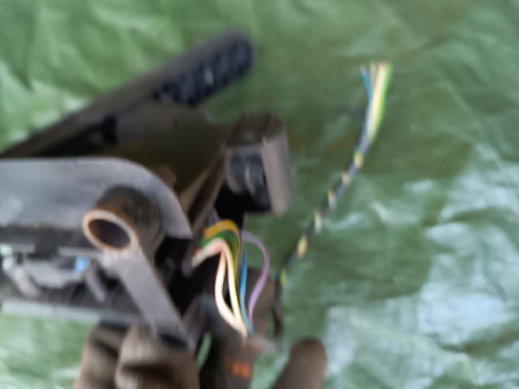 фото №9, Smart fortwo 450 i 0.6 t 0002245v019 педаль газу потенціометр