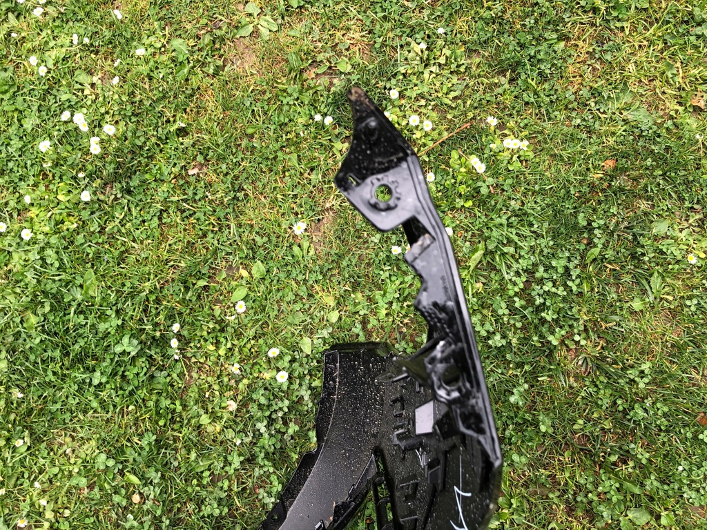 фото №11, Бампер volvo s60 v60 r-design