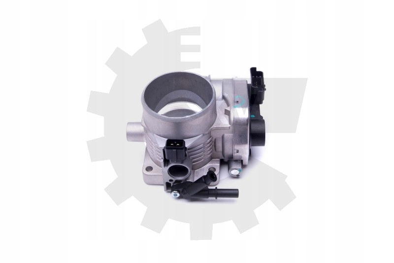 фото №10, Дроссельная заслонка воздуха citroen c8 peugeot 406 407