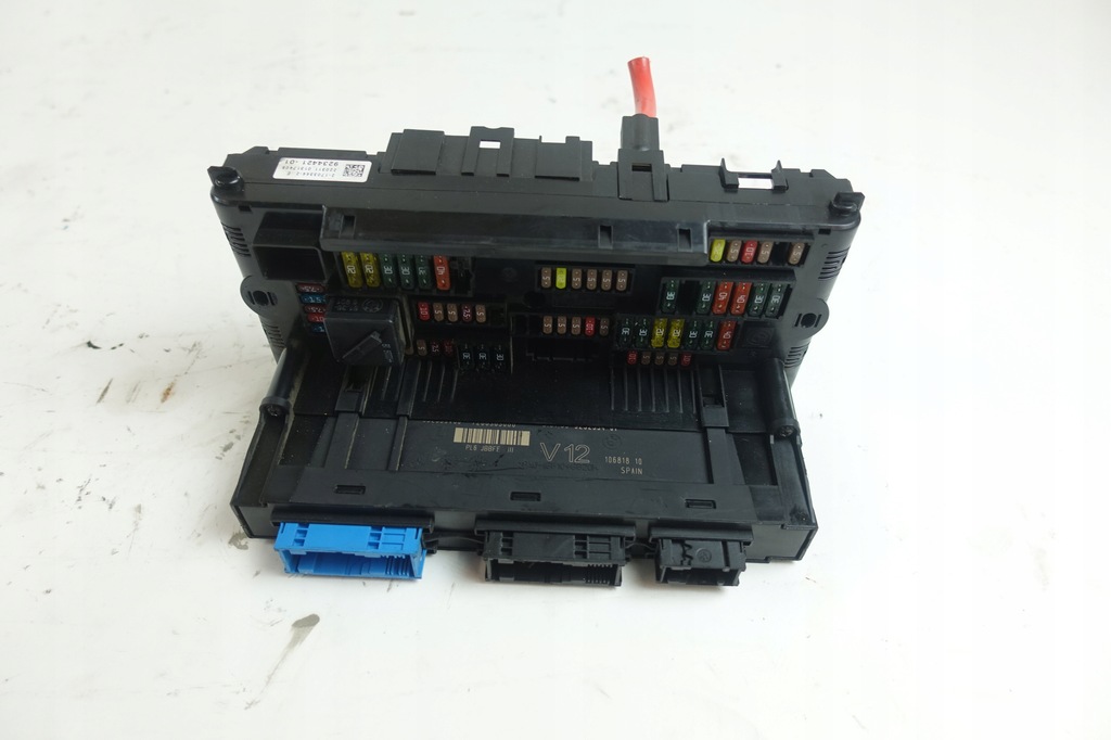 фото №1, Bmw 5 gt f07 модуль 9252334