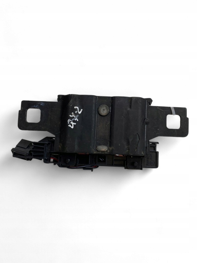 фото №7, Audi q7 4m 2018 замок крышки задний / багажника