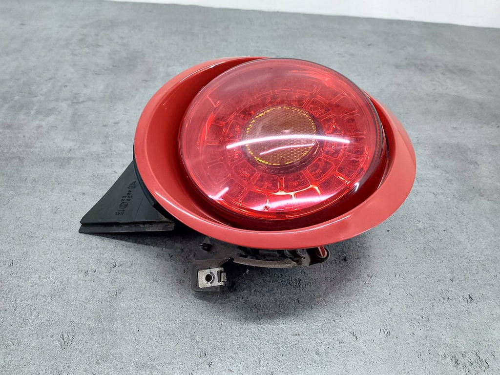 фото №9, Лампы задняя комплект alfa romeo mito 156085789 156085767 хэтчбек