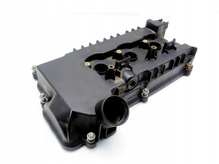 фото №1, Крышка клапанов 1.1 colt vi smart forfour 993900