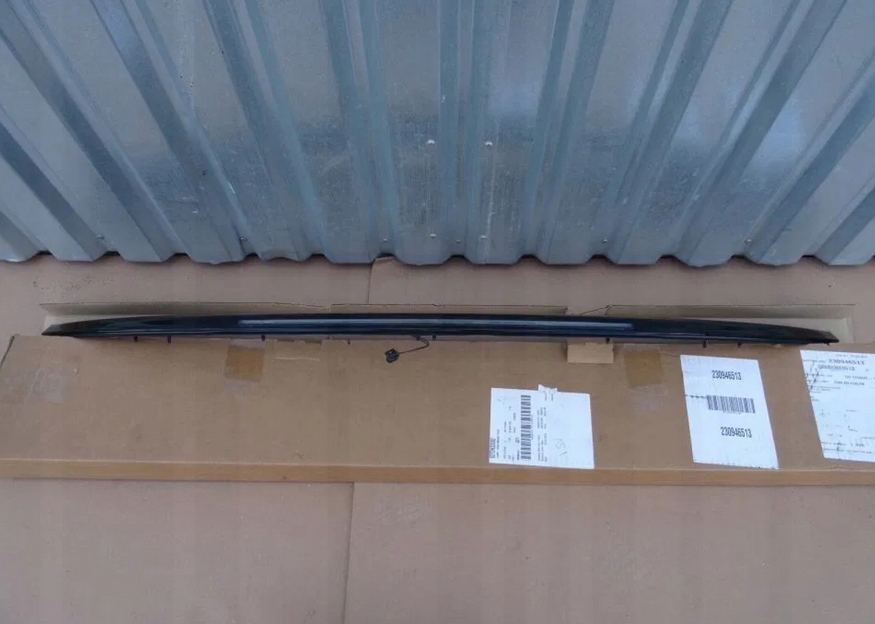 фото №1, Jaguar xe xf світло стоп