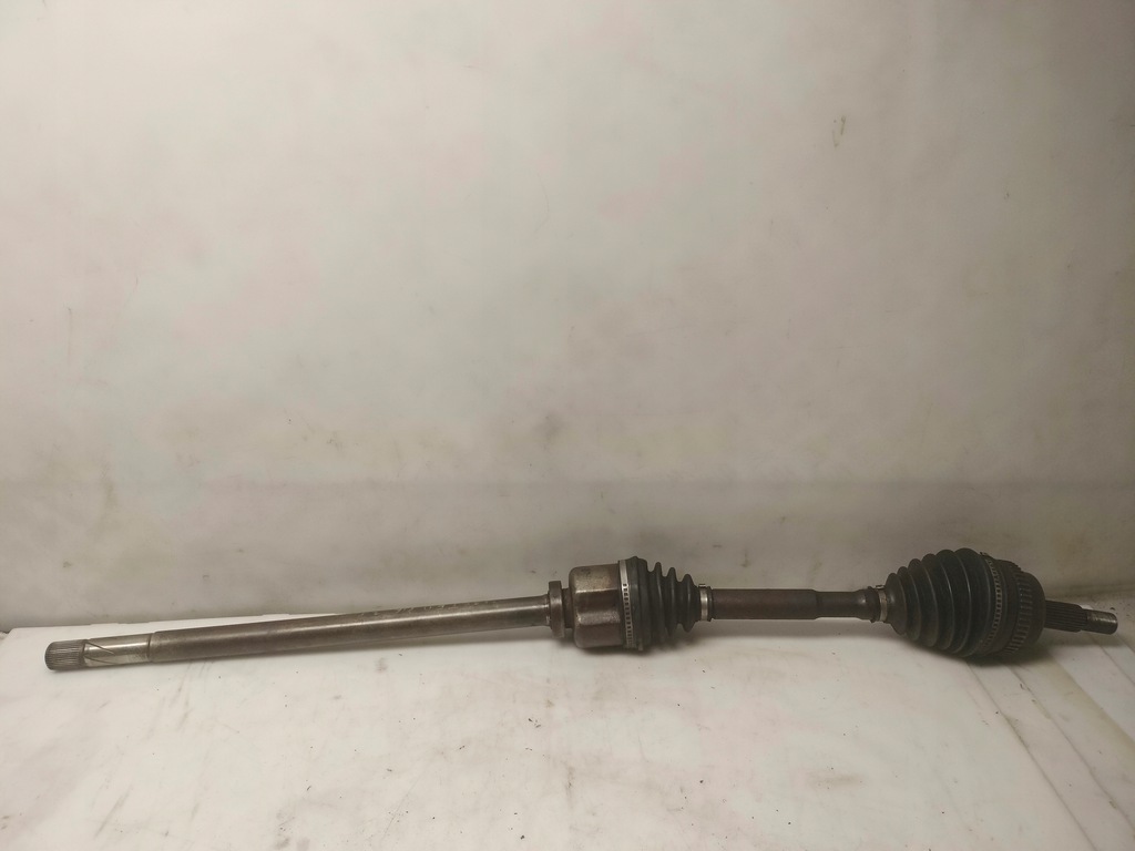 фото №1, Привідний вал renault master iii movano 3.0 dci права