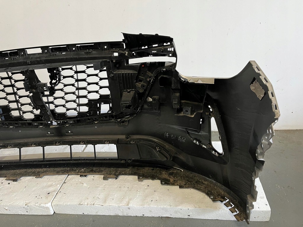 фото №10, Бампер перед mazda cx60 cx-60