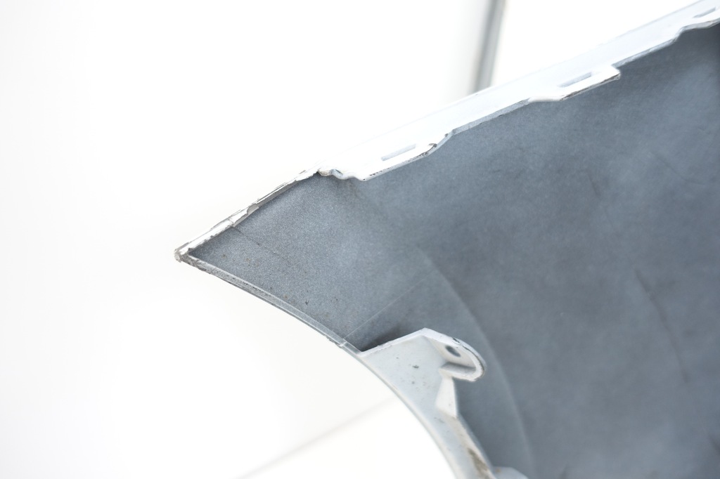 фото №9, Бампер перед передний seat ibiza v 6f0807221m