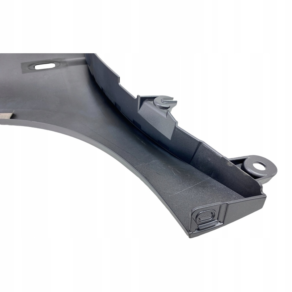 фото №12, Новий oryg крила правий smart 453 a4538810401