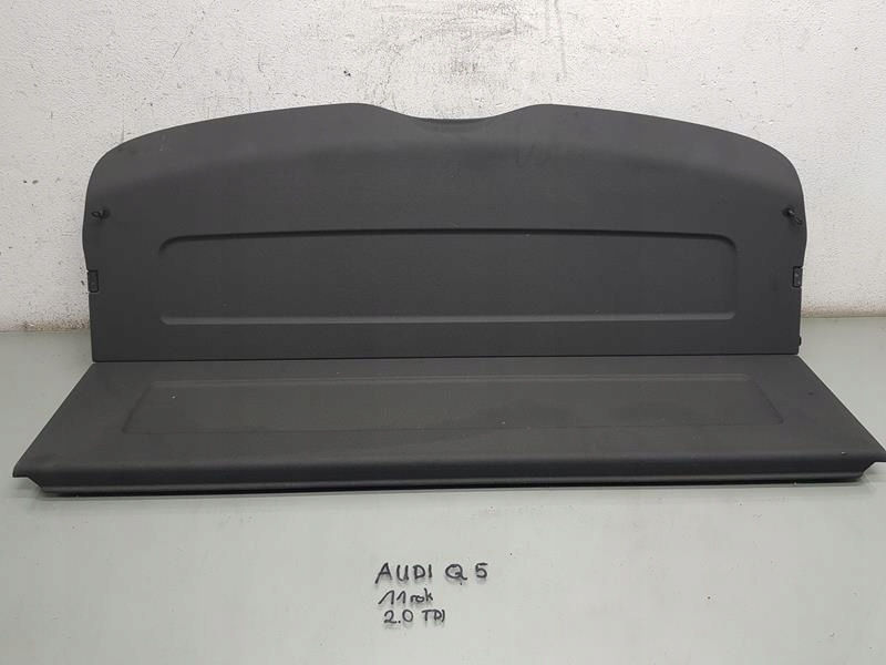 фото №1, Полка задняя audi q5 8r