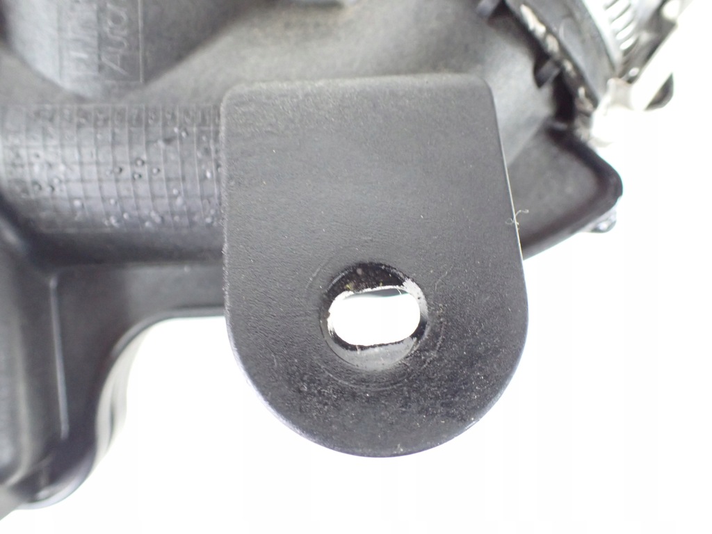 фото №4, Воздухозаборник воздуха труба интеркулер citroen ds3 9680051480 9681054680