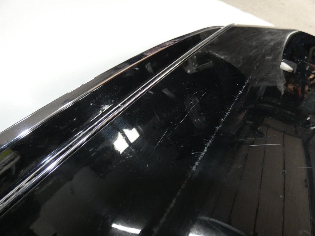 фото №6, Решётка радиатора, решётка радиатора tesla s