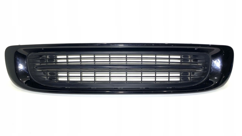 фото №1, Решітка радіатора бампера mini cooper r56 7250783