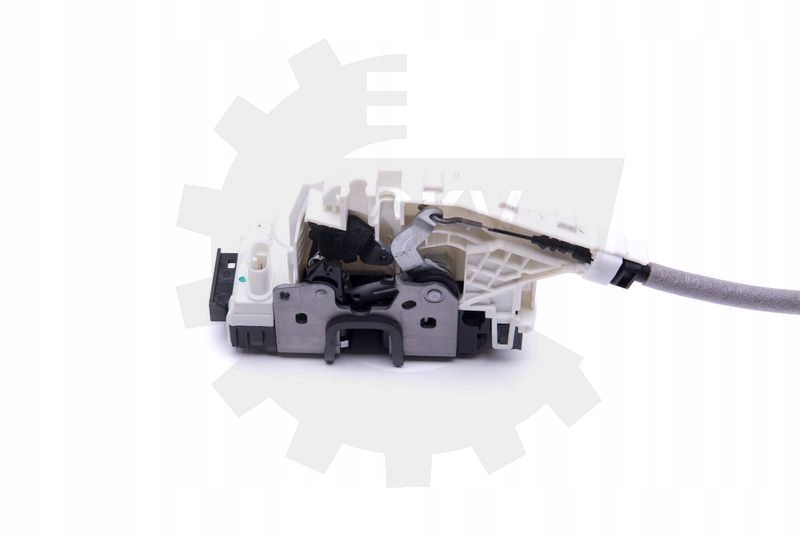 фото №5, Skv замок двері перед лівий