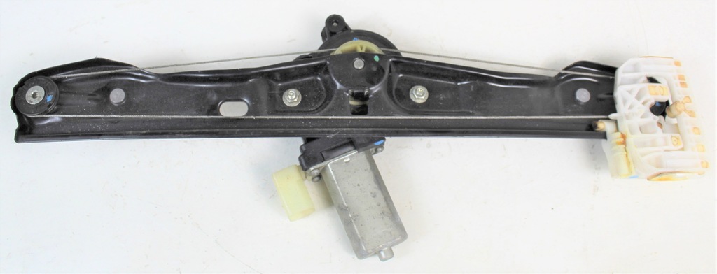 фото №7, Подъемник стекло левый задняя задний bmw f30 7259817