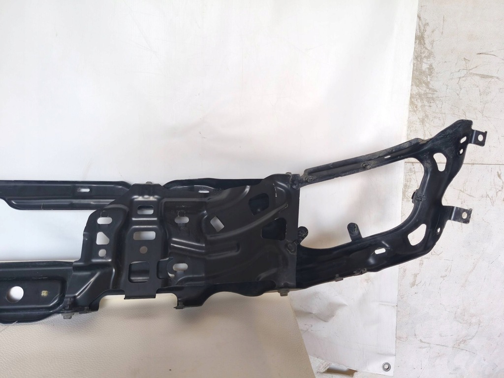 фото №10, Підсилювач pas панель фари ford ranger iv raptor 21r. n1wb17a835rc