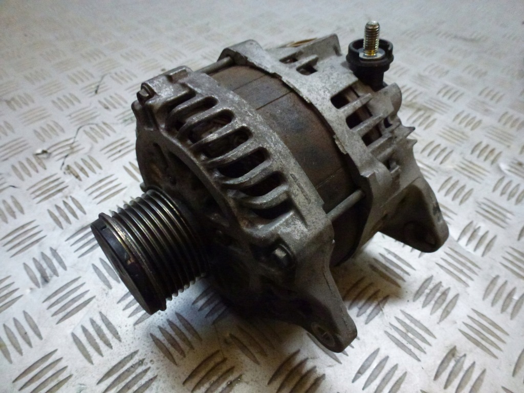 фото №1, Генератор subaru legacy v 2.0d 23700aa661