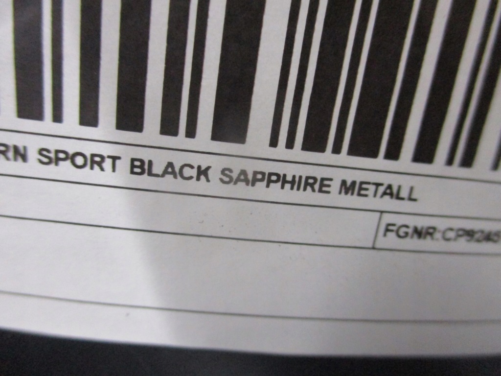 фото №13, Бампер bmw ix i20 m набір usa 23r 6pdc передній перед