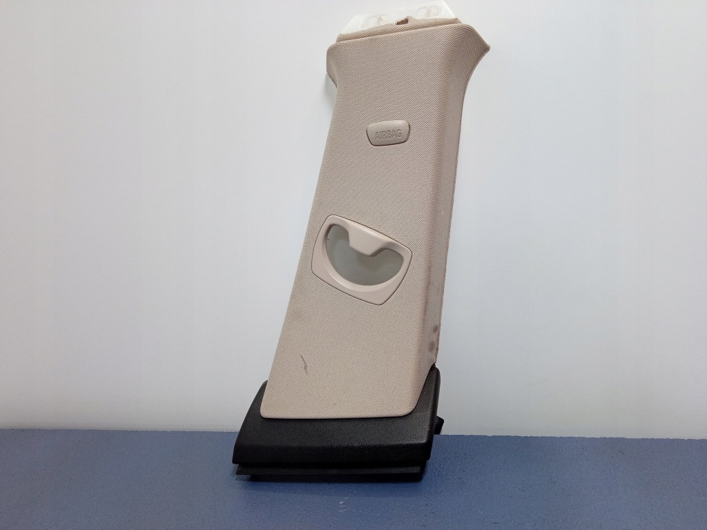 фото №1, Bmw 3 gt f34 защита стойка b правая 7276822