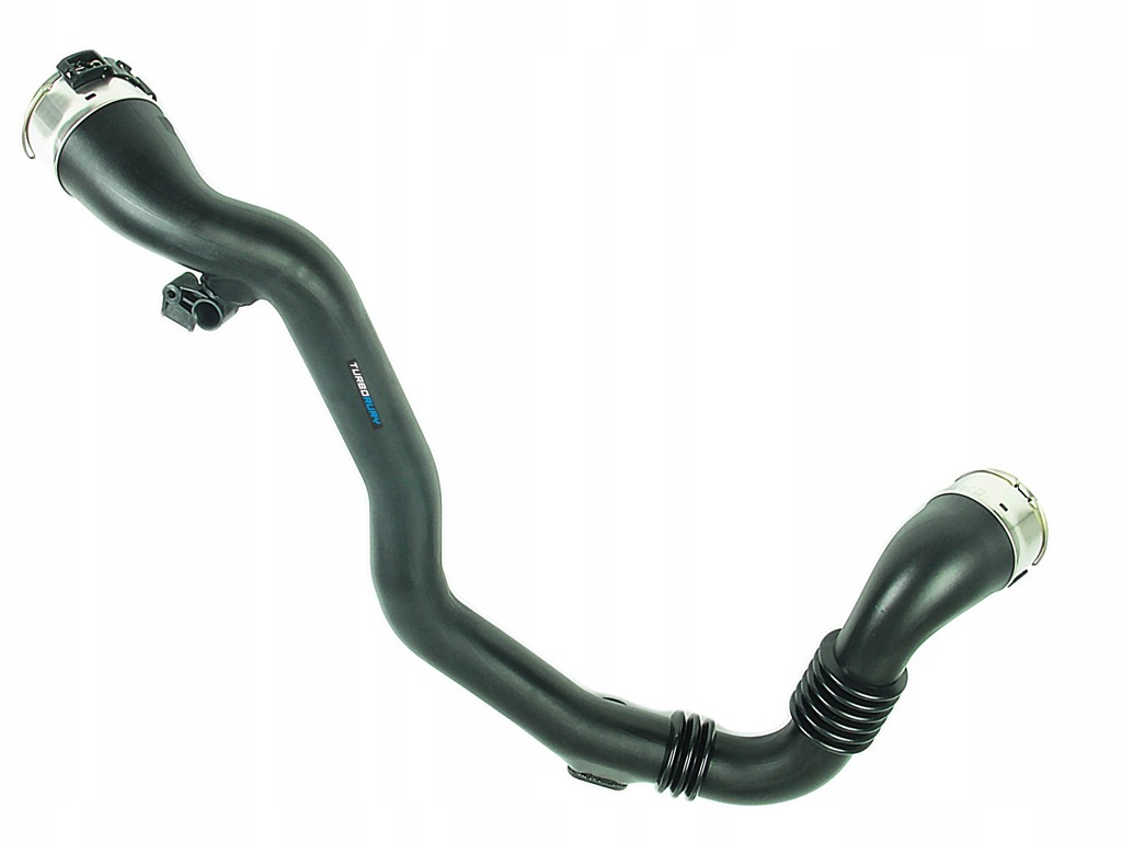 фото №7, Шланг труба wąż turbo інтеркулер renault clio iii 1.5 dci 8200748681