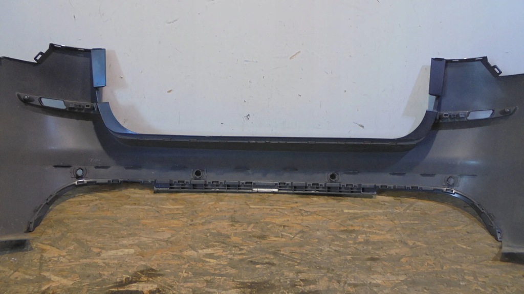 фото №7, Бампер задняя 658807421 skoda kamiq 19-