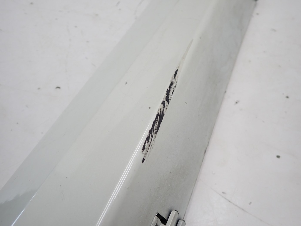 фото №9, Молдинг защита порог порог правая порог nissan leaf ii ze1 2020r