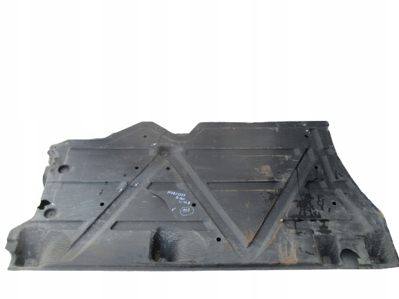 фото №1, Захист плита підвіска a1696100908 mercedes w245