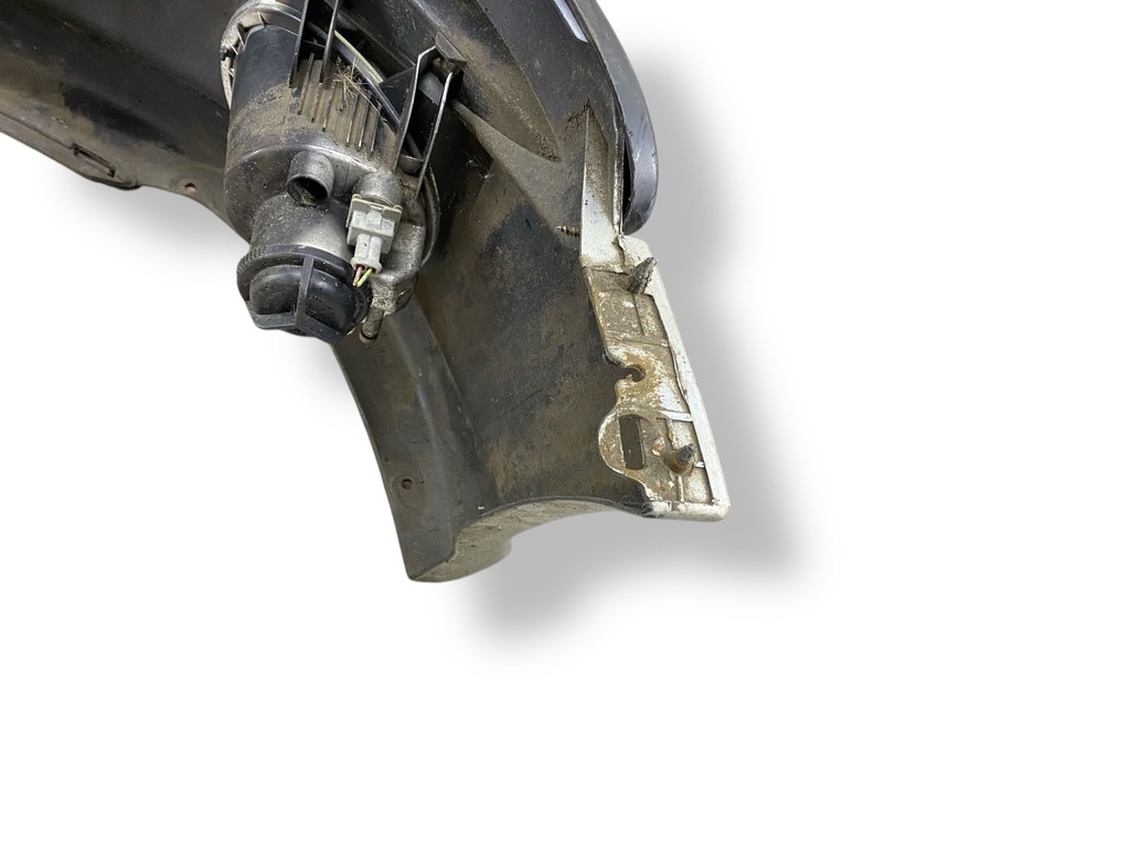 фото №14, Peugeot 206 1100cm3 2005 бампери хетчбек