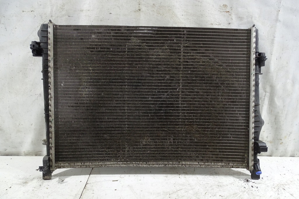 фото №1, Journey freemont 11 радіатор wody 3.6 2.0d