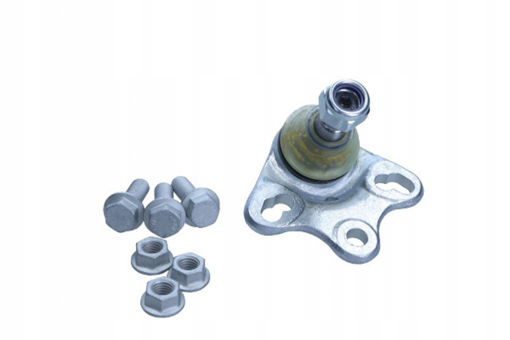 Шаровая опора рычага перед левый/правый низ  диаметр конус 15,4mm mercedes vaneo Недорого