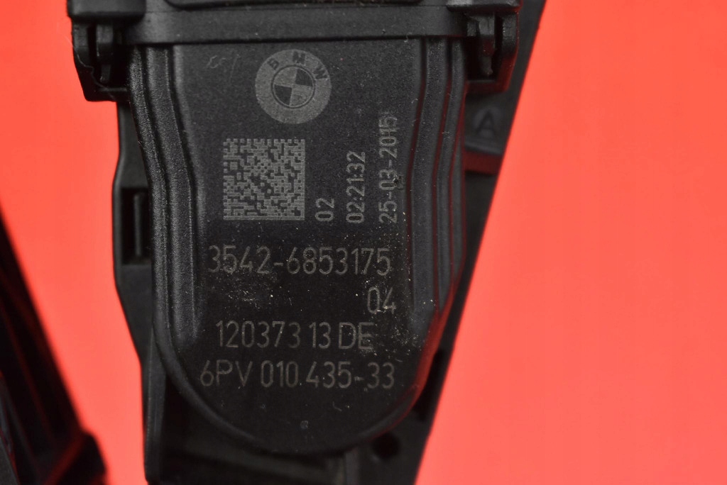 Купить Потенциометр педаль газа европа  6853175 bmw x5 f15 3.0i 306 km 13-18