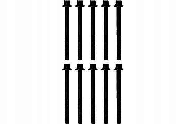 Victor reinz болты головки renault laguna 2.0 07- Доставка