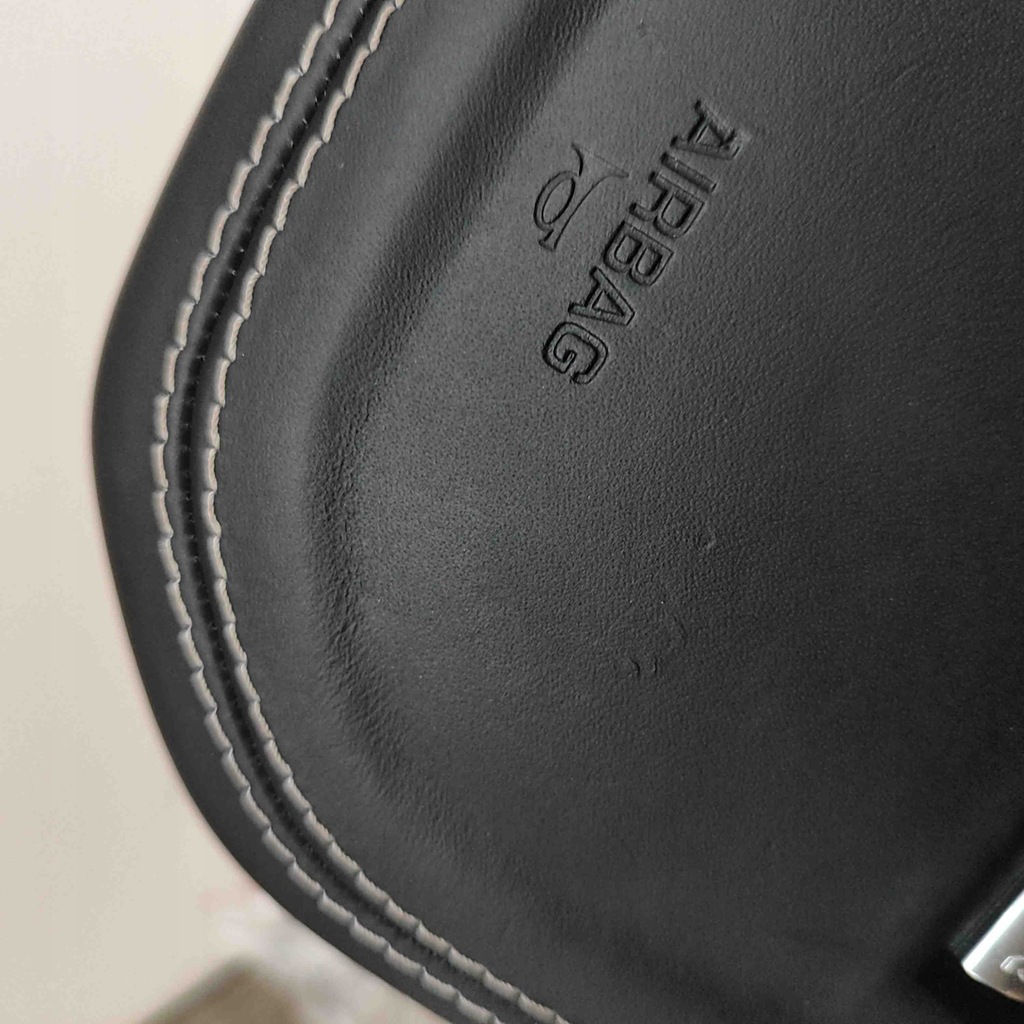 фото №8, Подушка безопасности водителя land rover range rover sport ii l494 hpla043b13bb8ypj