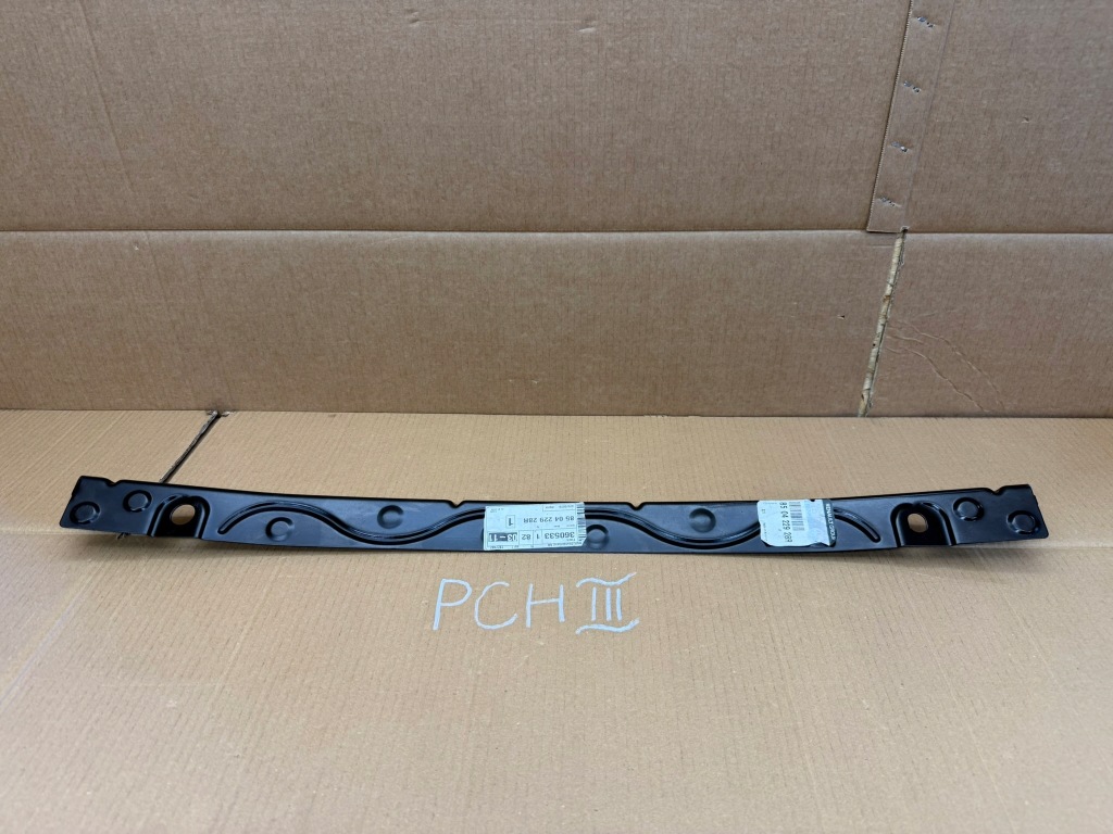 Купити Dacia dokker renault express підсилювач поперечина заднього задній 850422928r