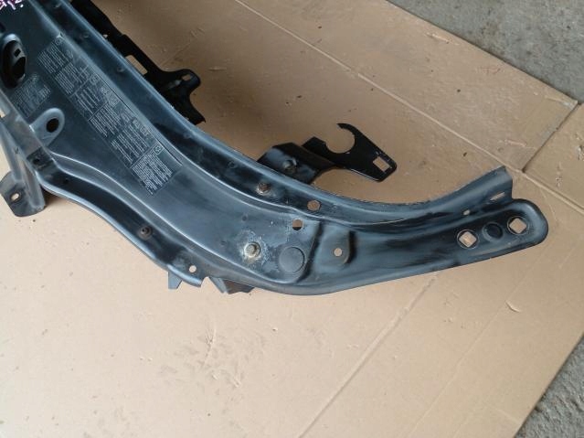 фото №3, Pas передній підсилювач renault espace iv 04-10 eu