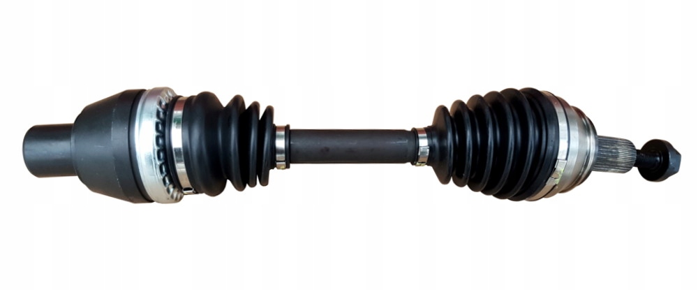 фото №1, Привідний вал права mercedes cla 180 c118 автоматична коробка передач