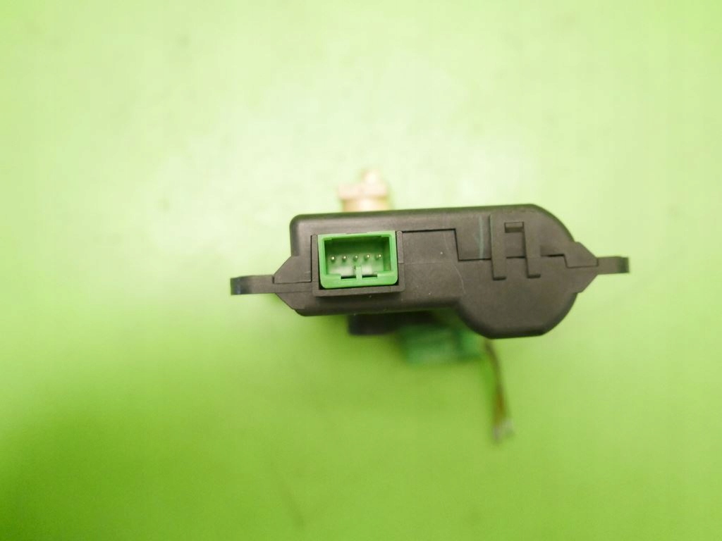 фото №8, Моторчик обдув обігрівача honda civic vii 04-