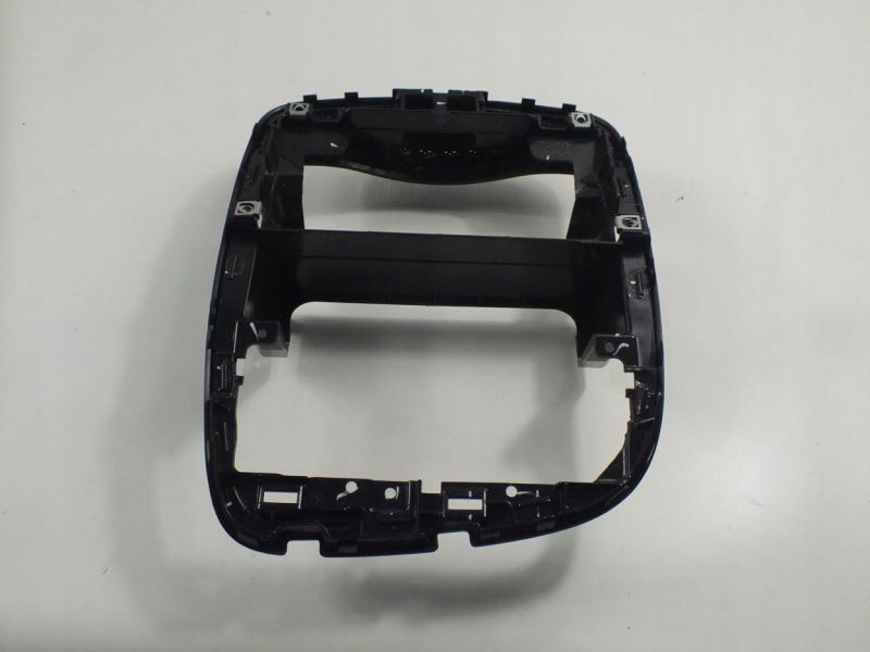 фото №4, Clio iv рамка радіо навігації oryg