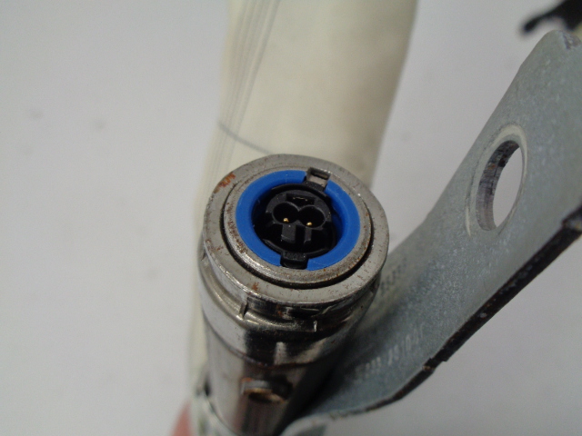 фото №9, Peugeot 508 ii шторка безопасности подушка air bag правая kpl