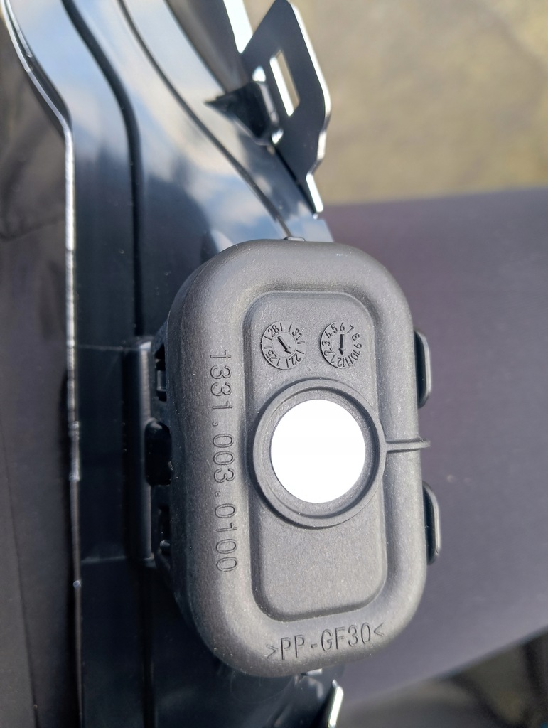 фото №9, Решітка радіатора бампера підсвічуваний bmw x2 u10 led решітка радіатора nowa решітка радіатора led