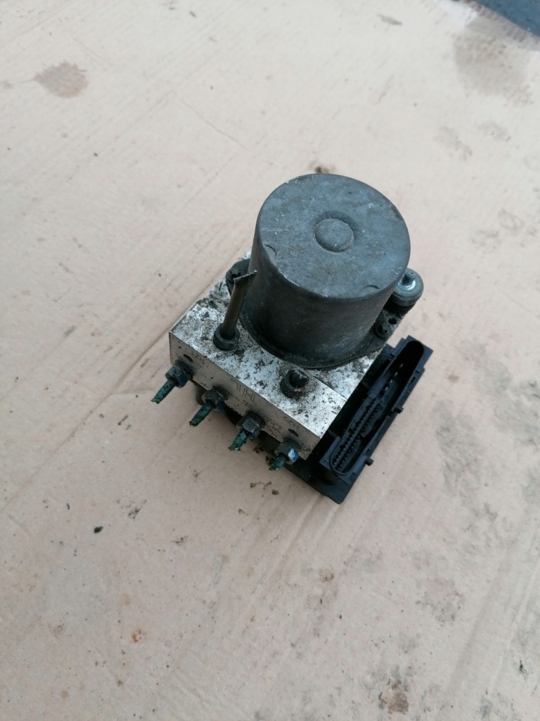 Насос abs 13190879 0265234093 meriva corsa tigra в Украине