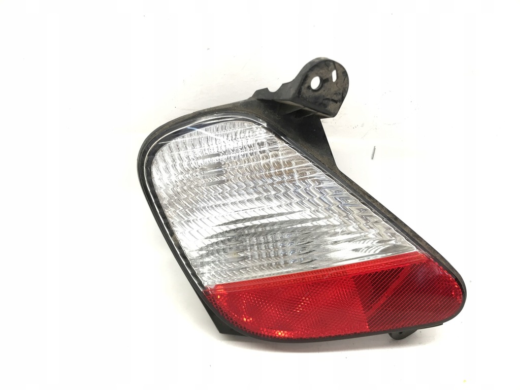 фото №1, Лампа заднего вида задняя правая mitsubishi eclipse cross