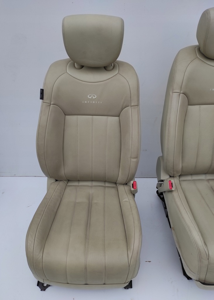 фото №7, Сиденье правый lub левый infiniti qx70 fx35 fx37 usa