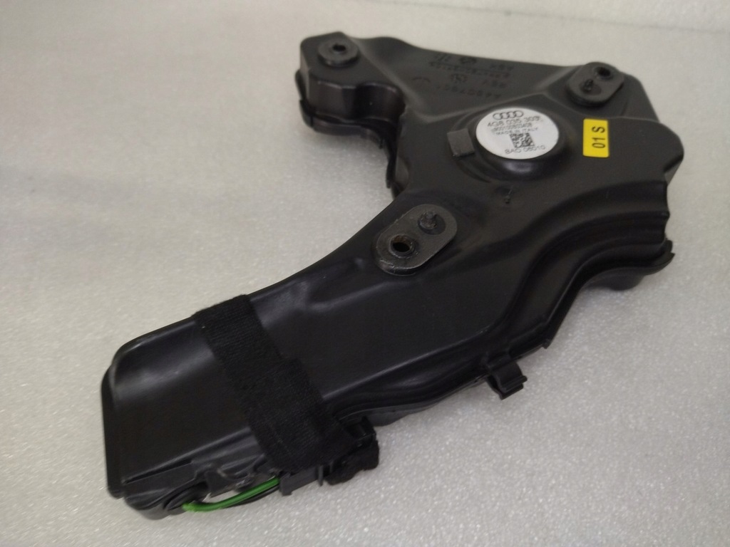 фото №6, 4g8035303 динамик bang & olufsen audi a7 s7 rs7