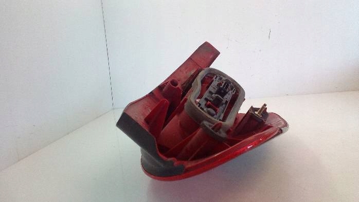 фото №6, Лампа права задня kombi peugeot 306 1998r.