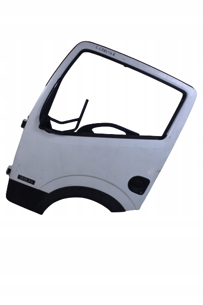 фото №1, Двері ліва nissan cabstar maxity