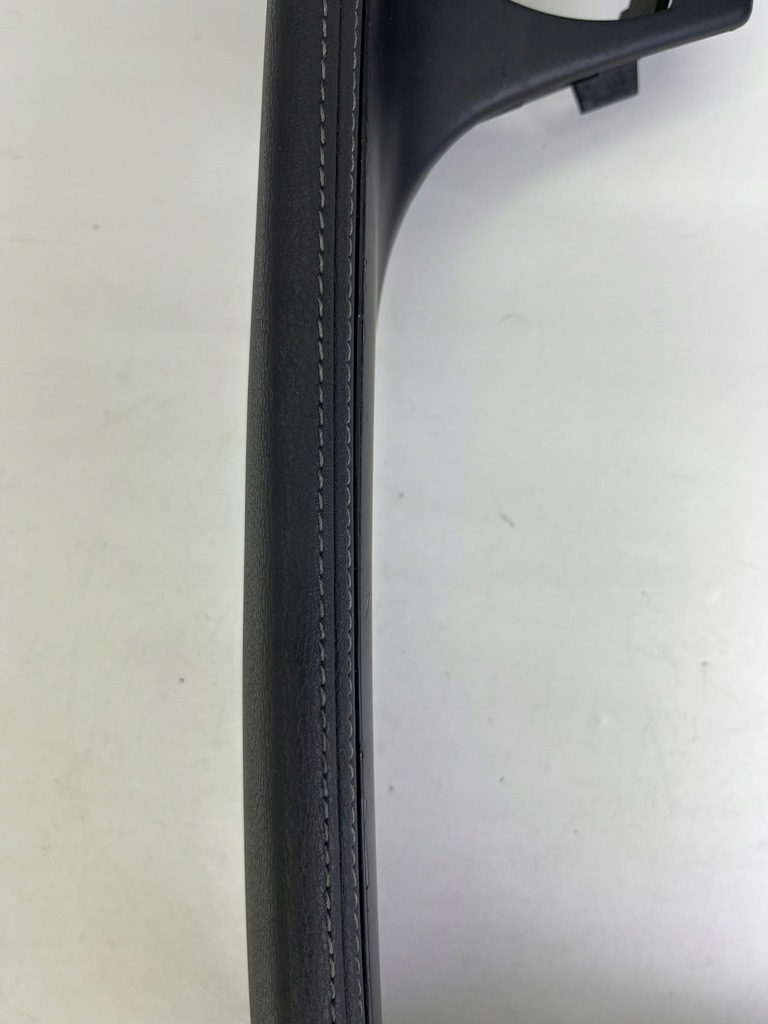 фото №5, Молдинг рамка dekor тунель середнього шкіра czarna bmw x2 f39 eu 9335215