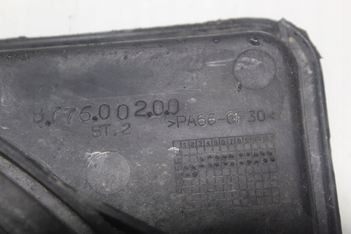 фото №5, Вентилятор радиатора opel corsa d 1.3cdti