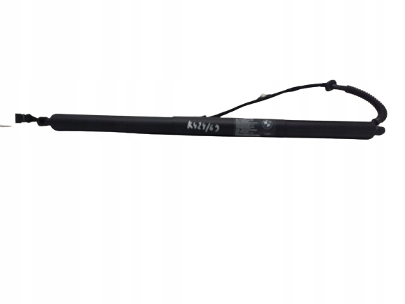 фото №1, Bmw x3 f25 привід кришки лівий задня 7232003