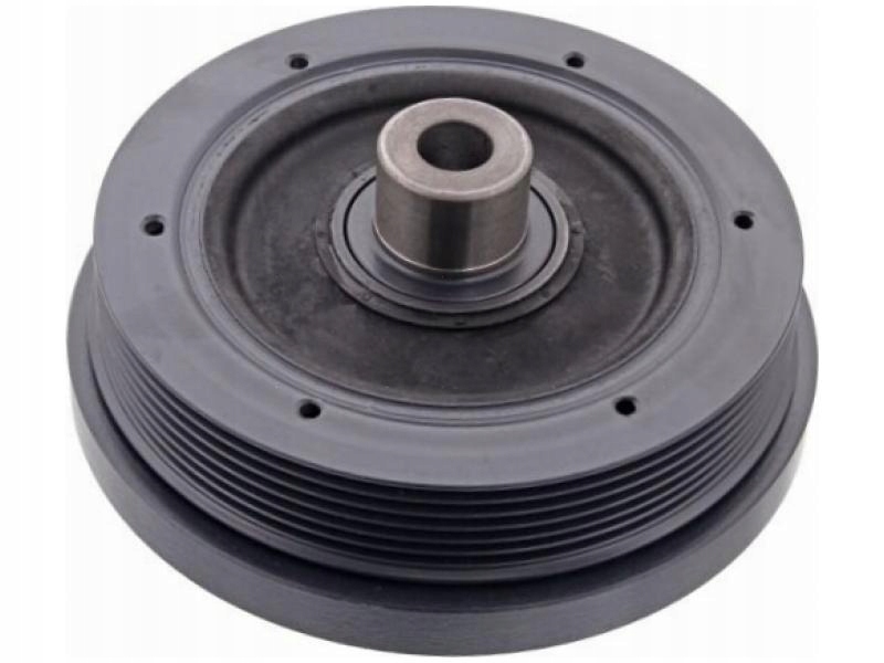 фото №1, Шків колінчастого вала ford transit connect 1.8 galaxy ii mk2 1.8